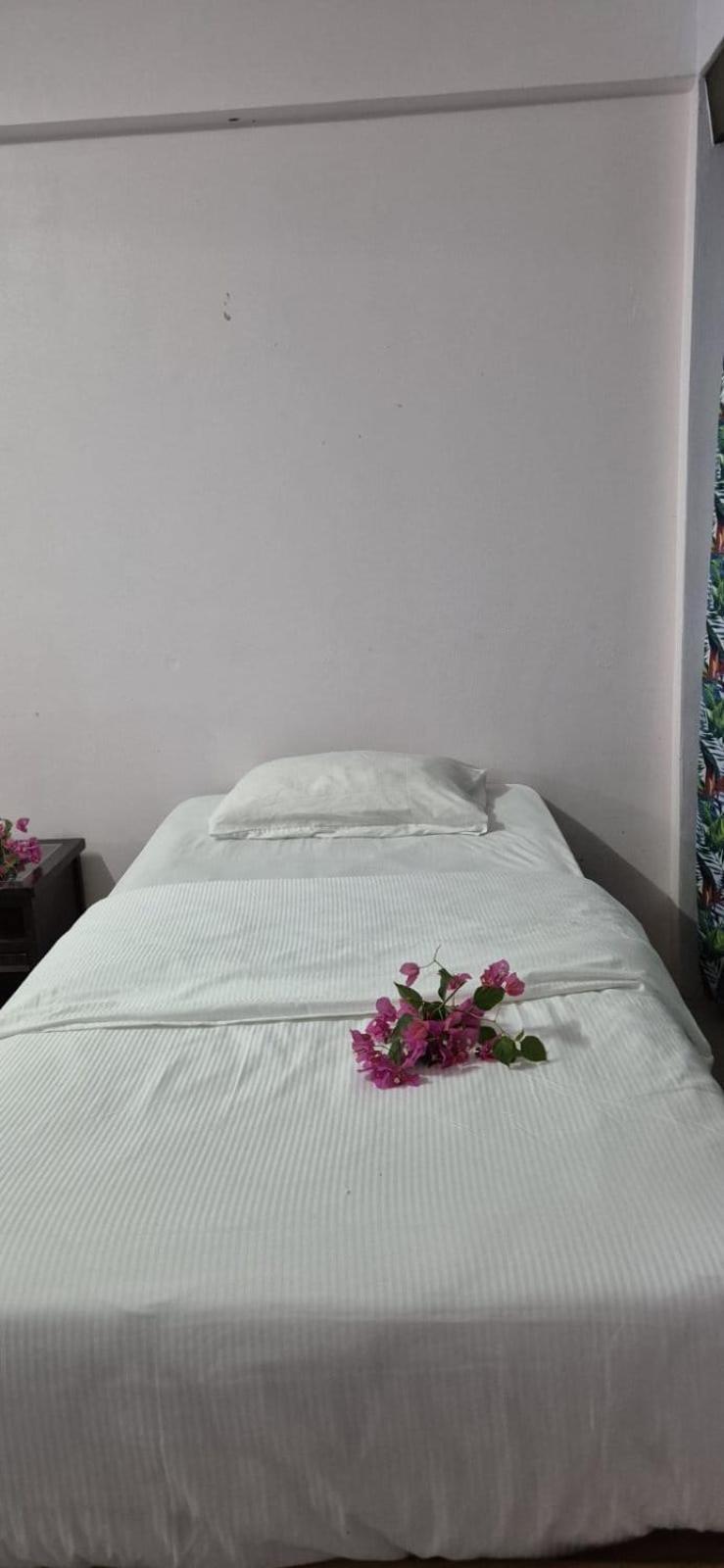 Bluelight Village Hotel นาดี ภายนอก รูปภาพ